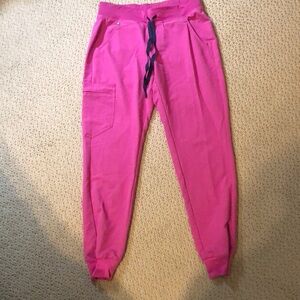 Women’s Electric Orchid Fig set